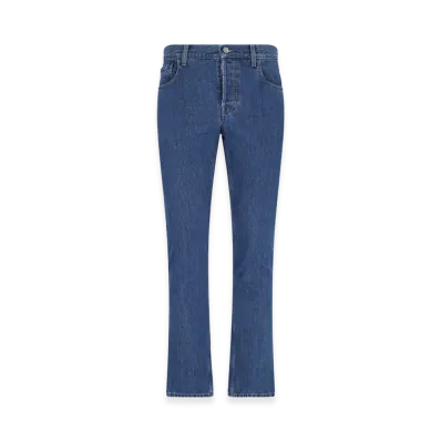 GUCCI Jeans "Blue"