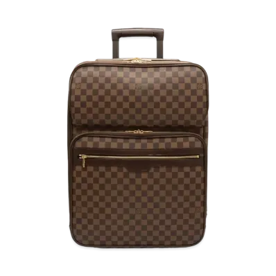 Louis Vuitton Pegase 55 Business Damier