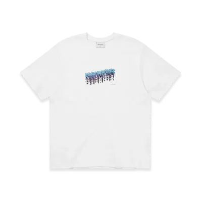 thisisneverthat Ambiguous Logo Tee "White"