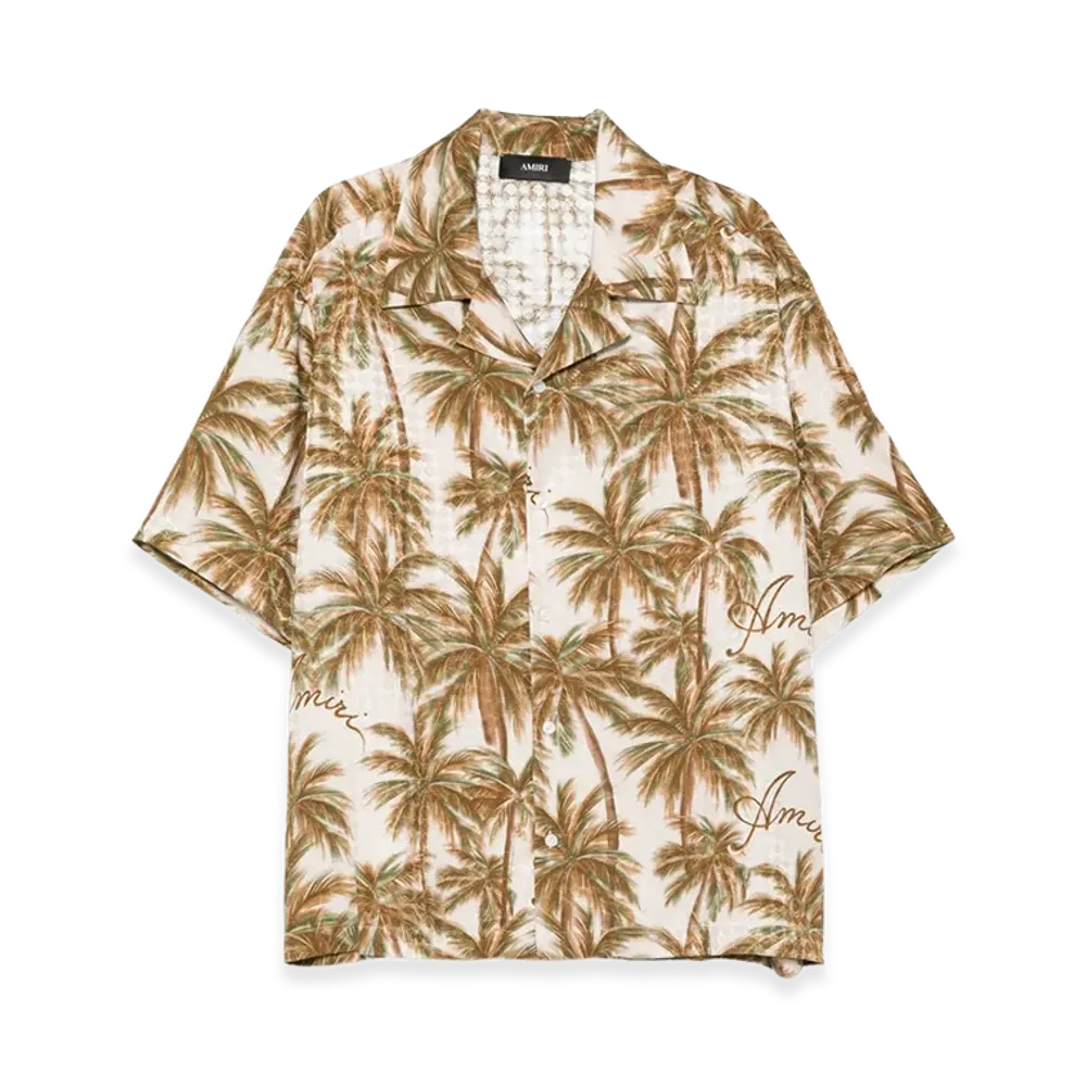 AMIRI Shirt "White"