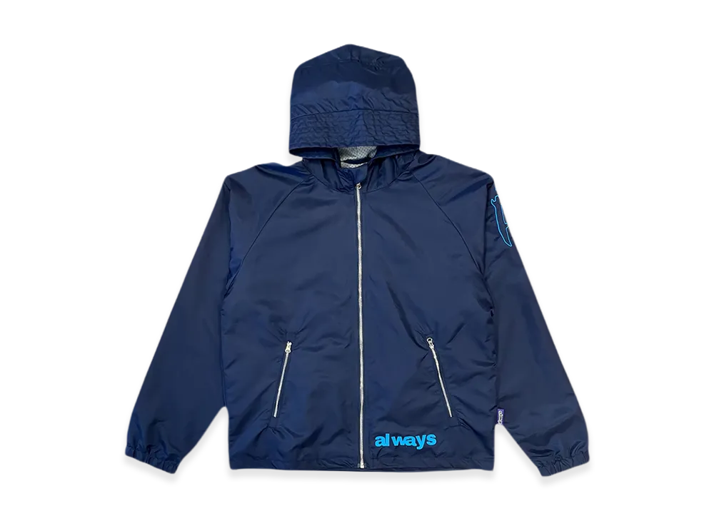 Alwayth All Weather Proof Shell Jacket by AKAD 