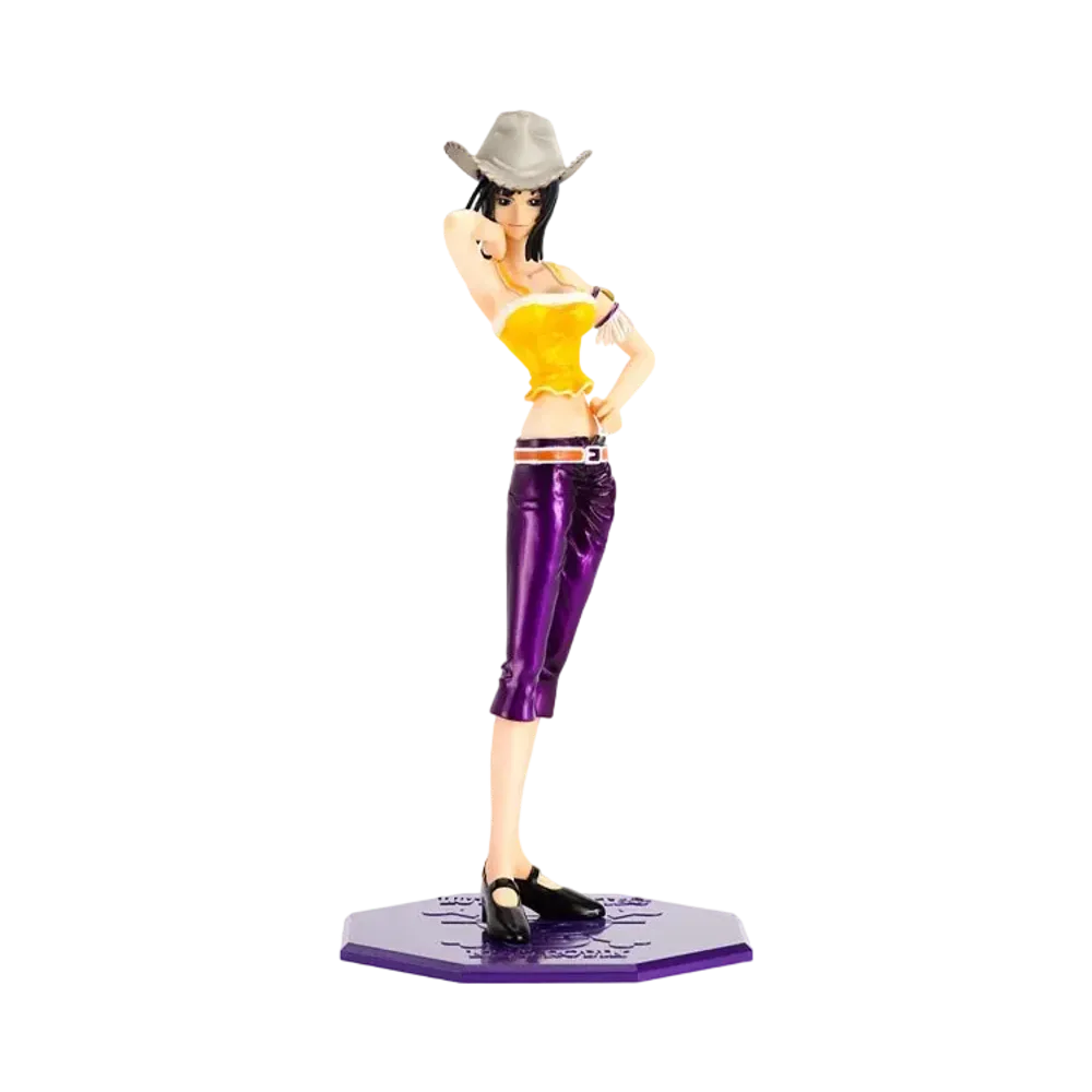 Portrait.Of.Pirates: ONE PIECE "LIMITED EDITION" Nico Robin Repaint Ver.