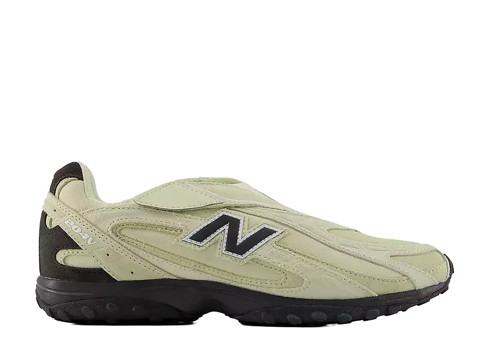 New Balance 204V "Pistachio Butter"