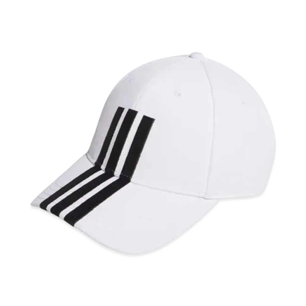adidas Twist Knit Stretch Cap "White"