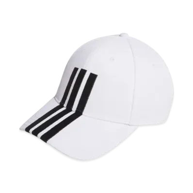 adidas Twist Knit Stretch Cap "White"