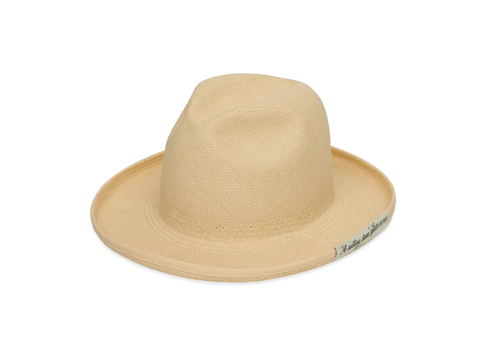 GDC x CA4LA PanamaHat "Beige"