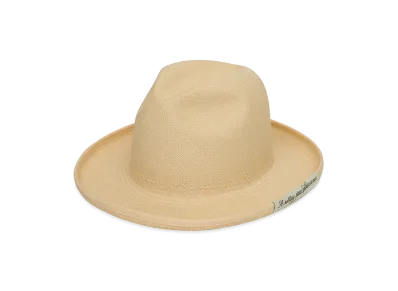 GDC x CA4LA PanamaHat "Beige"