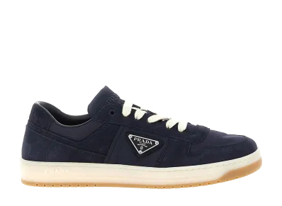 PRADA Downtown Sneakers "Blue"