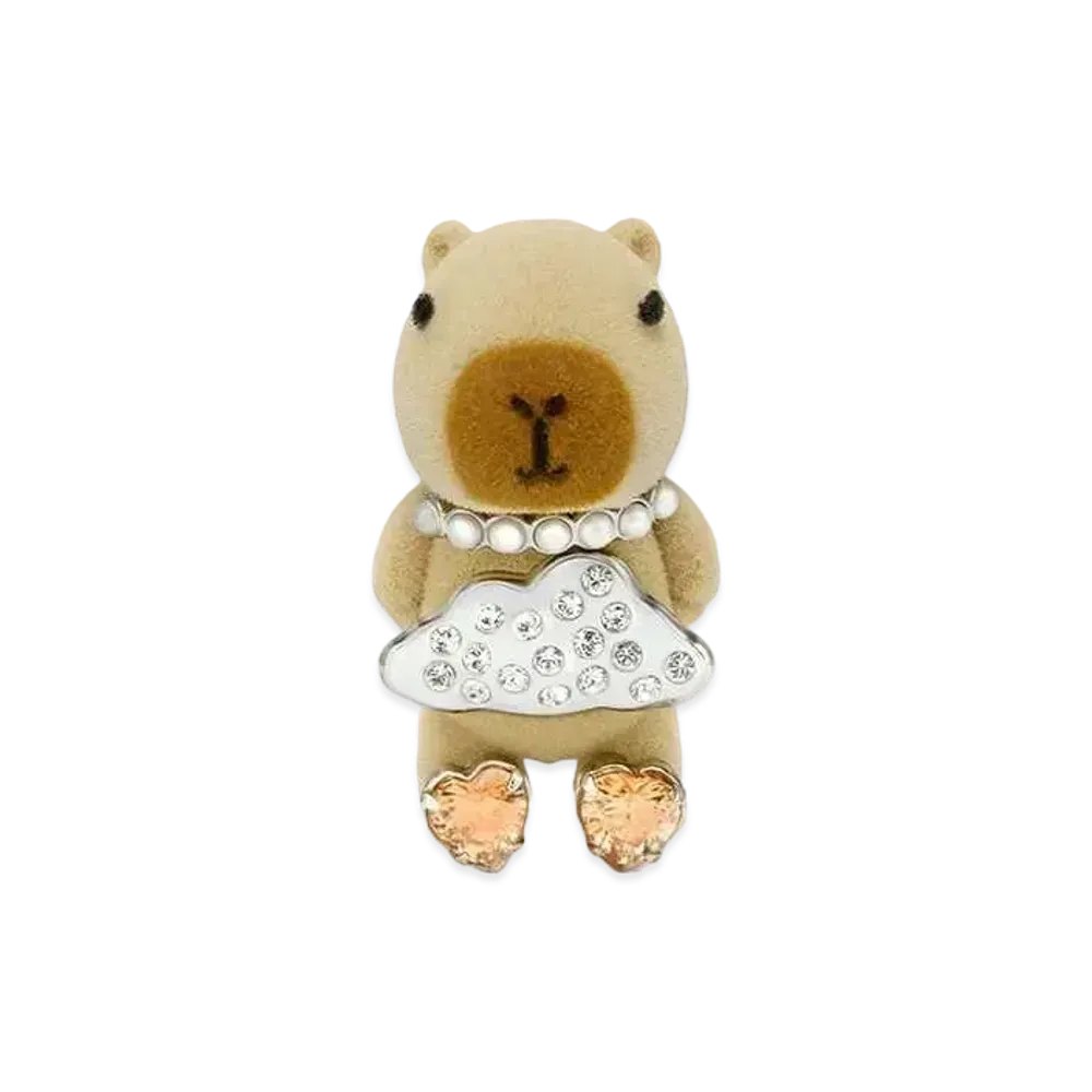 Gentle Monster x Jennie - Cooing