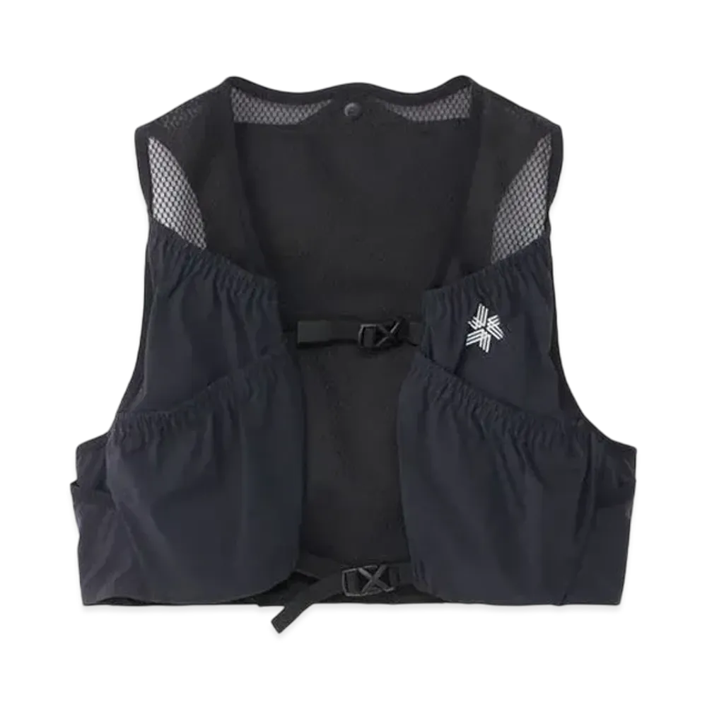 Goldwin Star Trail Pack (Unisex) "Black"