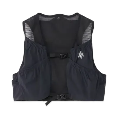 Goldwin Star Trail Pack (Unisex) "Black"