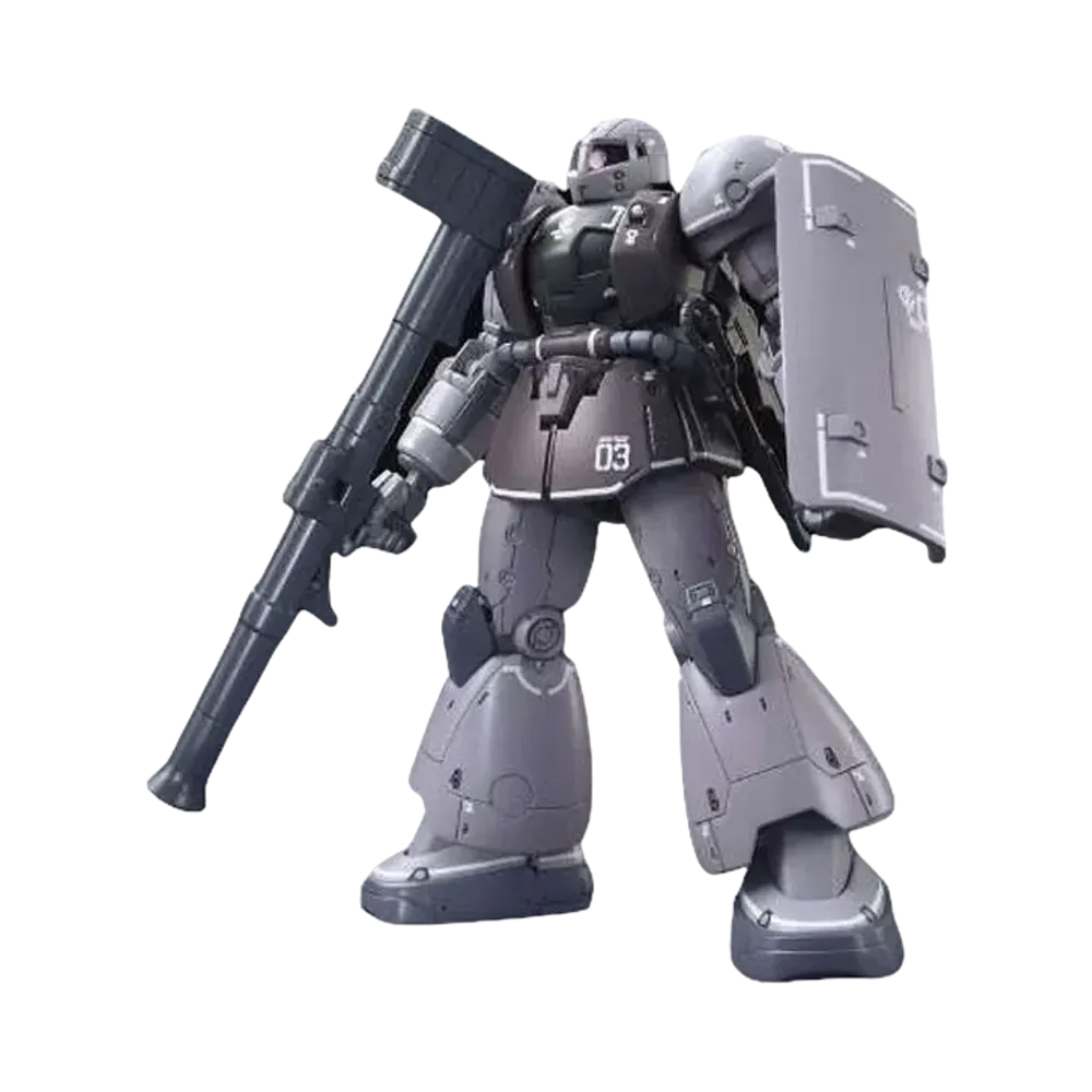 HG 1/144 YMS-03 Waff
