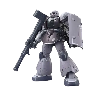 HG 1/144 YMS-03 Waff