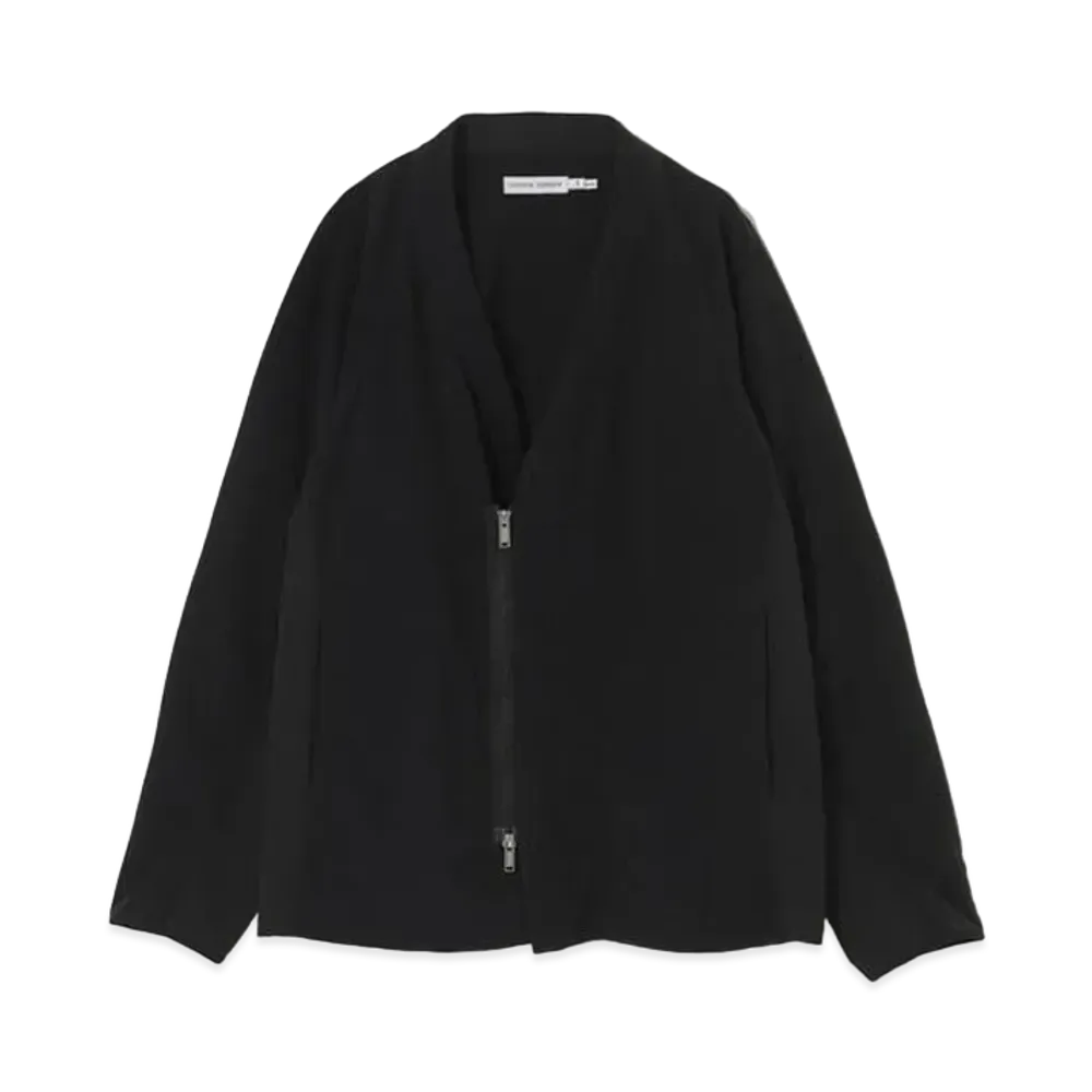 UNDERCOVER x Nonnative Ozism Monk Jacket Poly Fleece "Black"