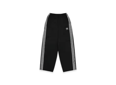 BALENCIAGA x adidas Tracksuit Trousers "Black"