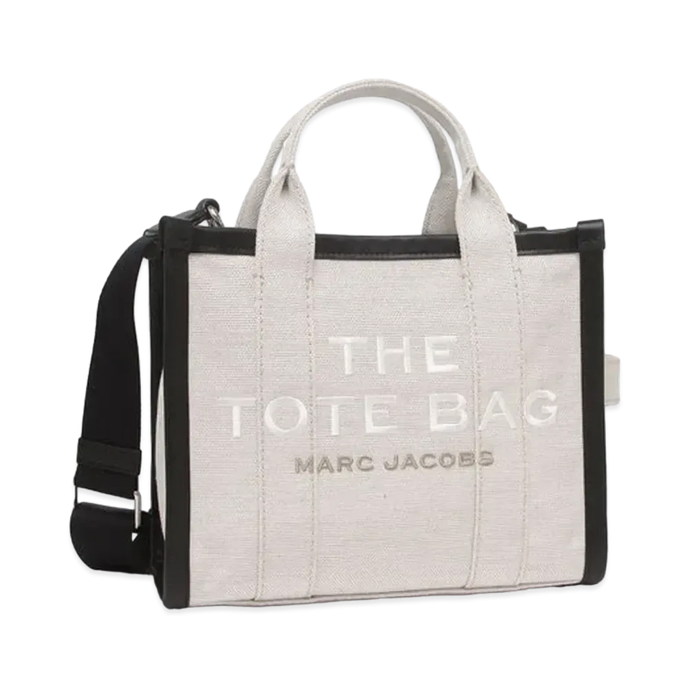 Marc Jacobs The Summer Mini Tote Bag "Natural"