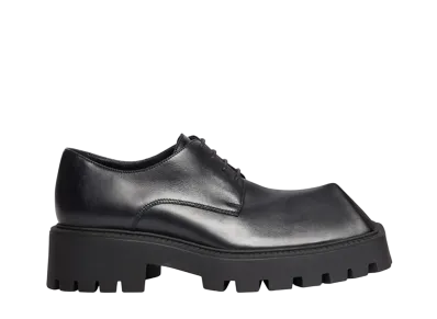 BALENCIAGA Women's Rhino Derby "Black"
