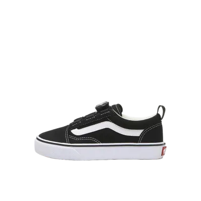 Vans PS Old Skool "Black" (V36PS DIAL)