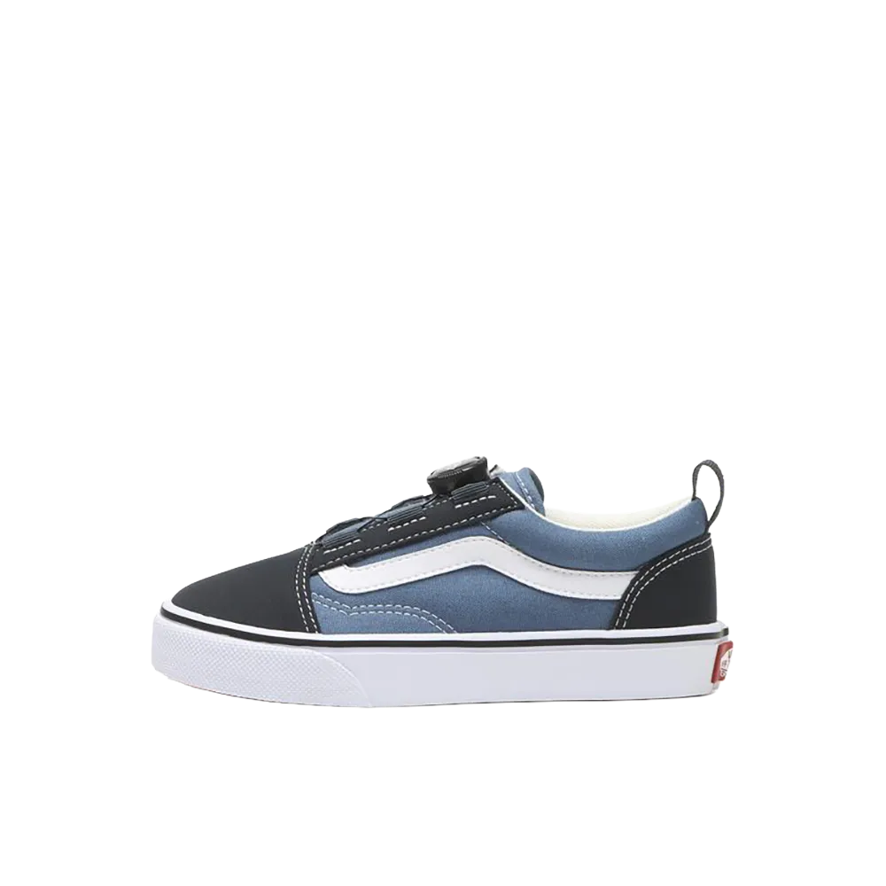 Vans PS Old Skool "Navy" (V36PS DIAL)
