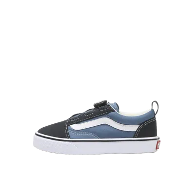 Vans PS Old Skool "Navy" (V36PS DIAL)