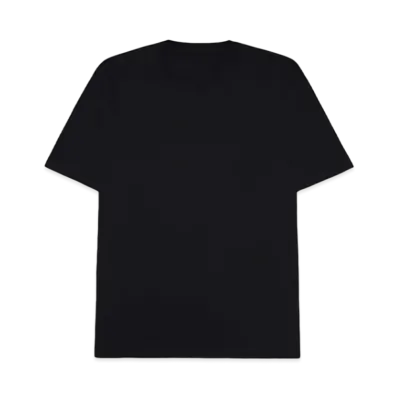 ECOCYCLE® ECOCYCLE ELEVATED S/S "TRUE BLACK"