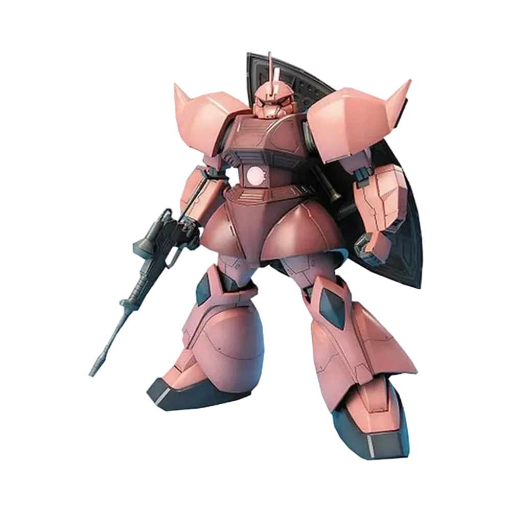 MG 1/100 MS-14S Gelgoog (Game Color)