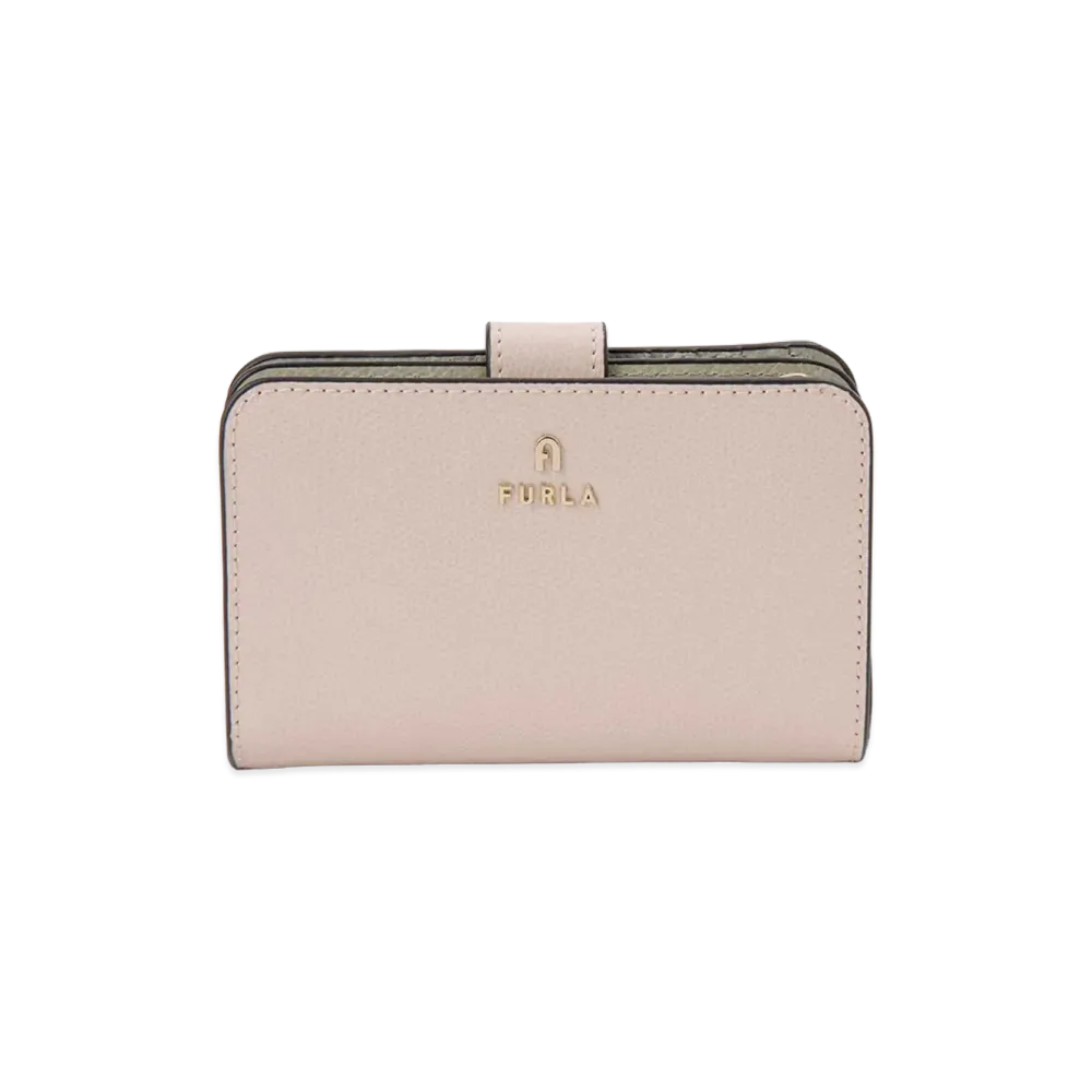 FURLA Bifold Wallet "Pink"