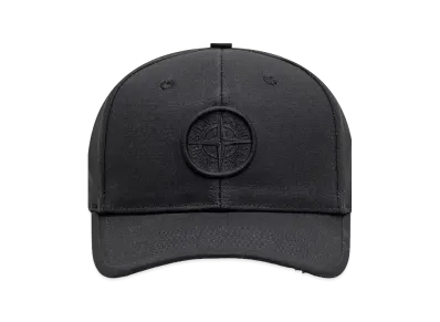 Stone Island Kids Hats "Blue"