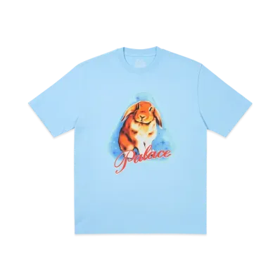 Palace Bunny T-Shirt "Fresh Air"