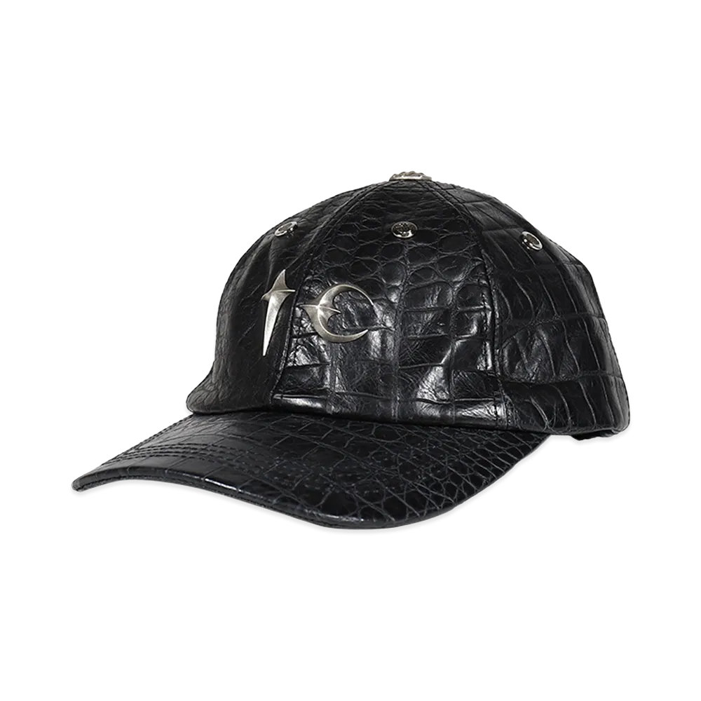 THUG CLUB TC Vintage Crocodile Cap "Crocodile"