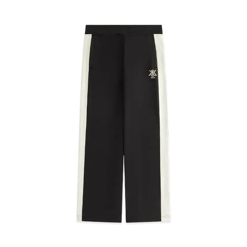 Kith Women's Arbor Track Pants "Black"