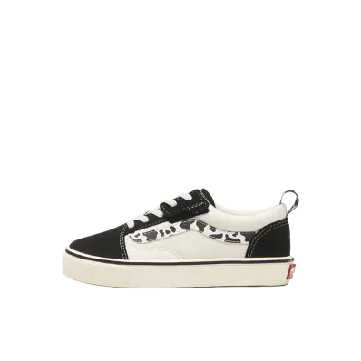 Vans PS Old Skool "Cow" (V36PS ANIM)