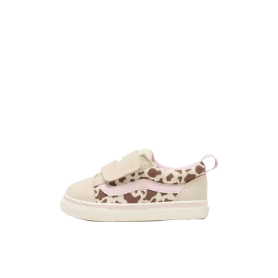 Vans TD Old Skool "Cow" (V36TDL BLT ANIM)