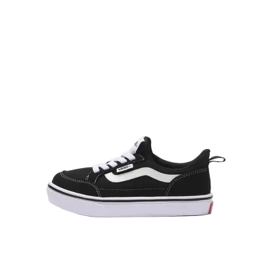 Vans PS Falken "Black/White" (V3839K)