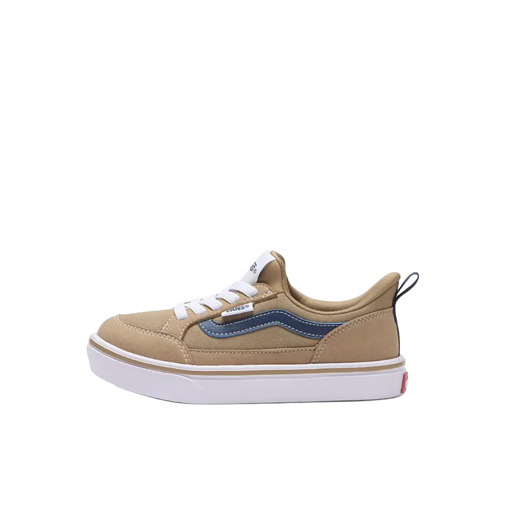 Vans PS Falken "Beige/Navy" (V3839K)