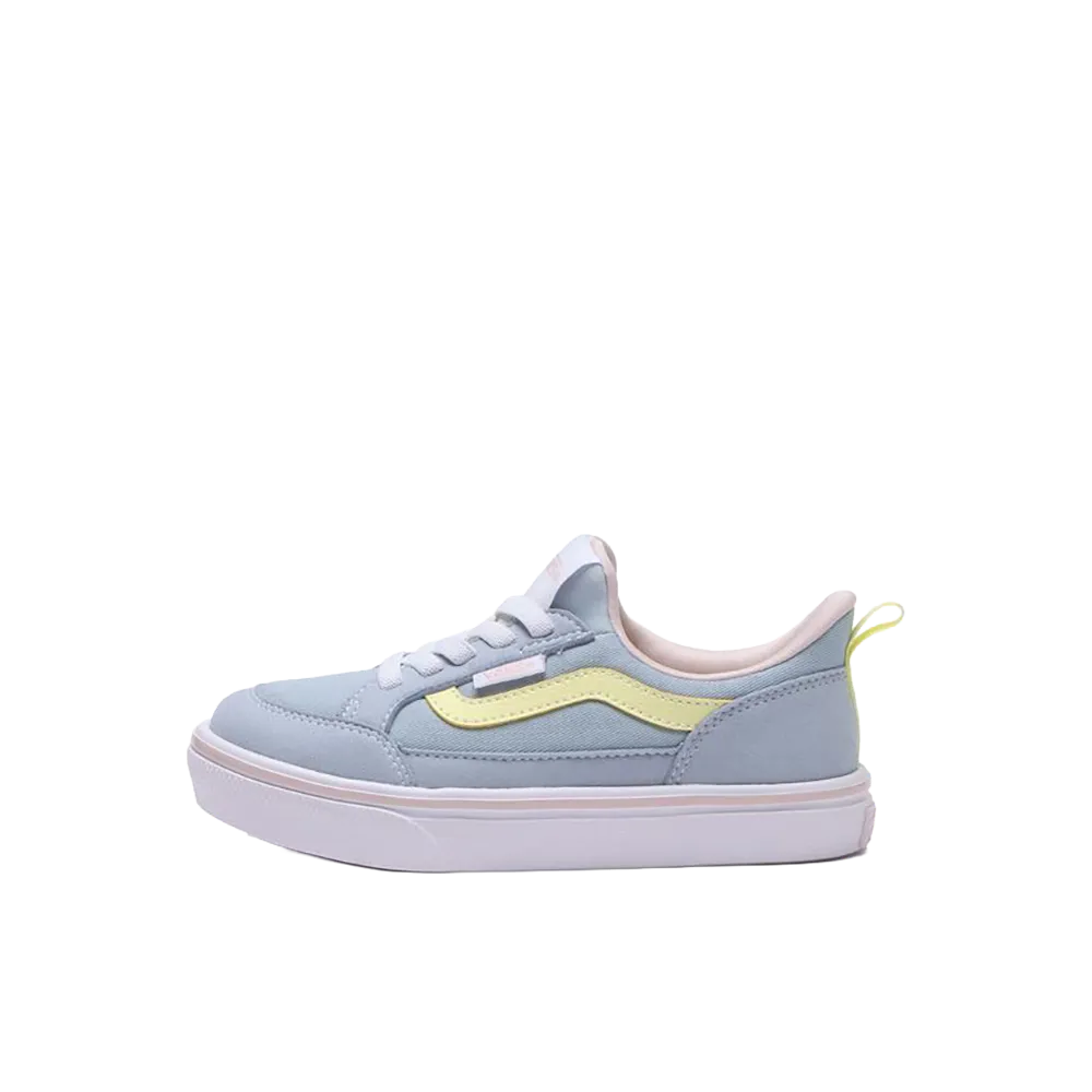Vans PS Falken "Light Blue" (V3839K)