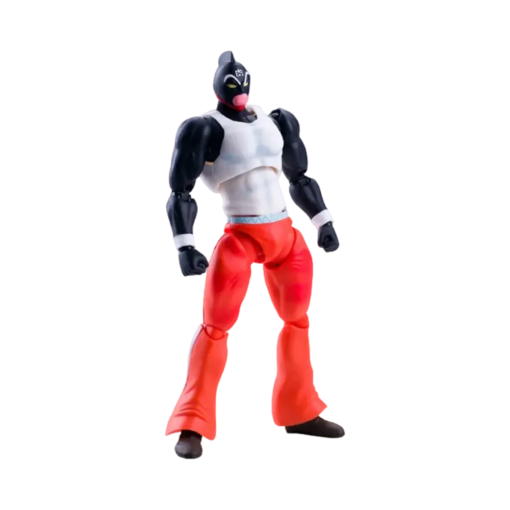 S.H.Figuarts Kinniku Man Great