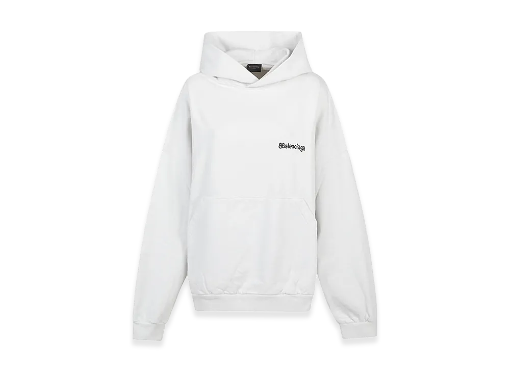 BALENCIAGA Women's Sweaters "White"