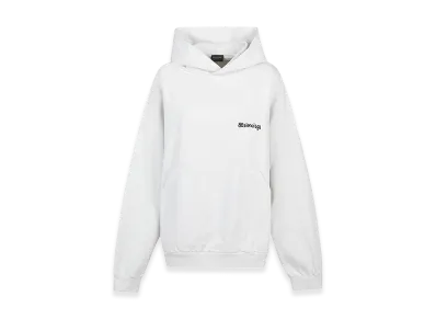 BALENCIAGA Women's Sweaters "White"