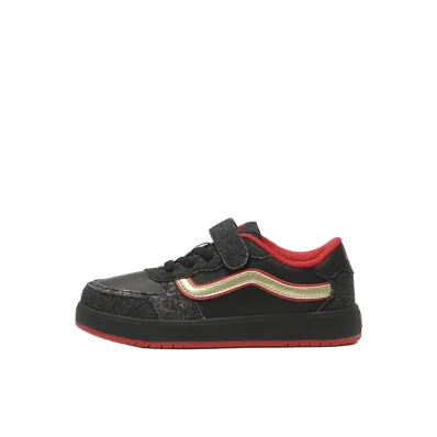 Vans PS Bravo "Black" (V2740K DENIM)