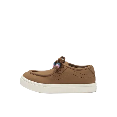 Vans PS SF Moc Low "Camel" (V498K ACC)