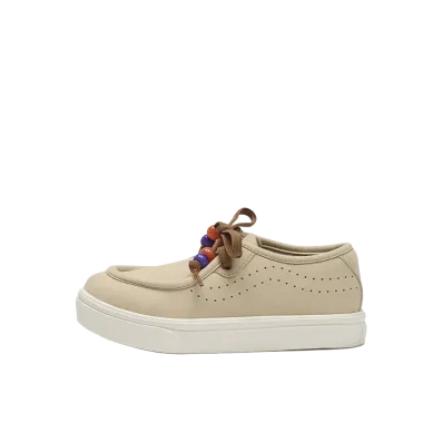 Vans PS SF Moc Low "Beige" (V498K ACC)