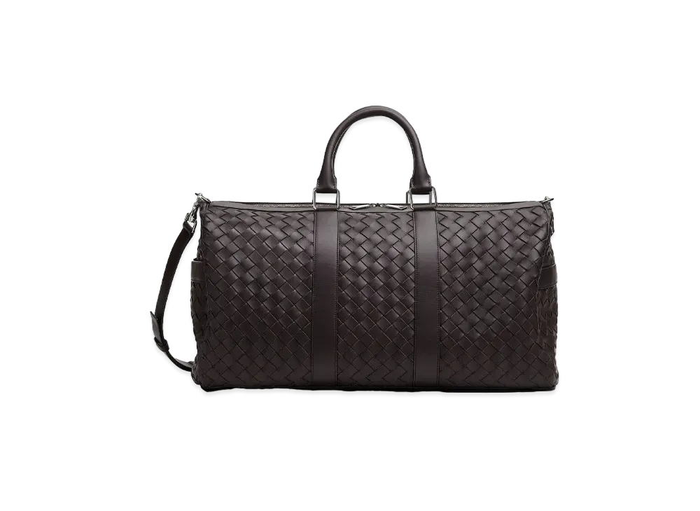 Bottega Veneta Classic Intrecciato "Fondant"
