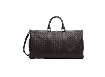 Bottega Veneta Classic Intrecciato "Fondant"