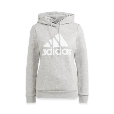 adidas ESS Sweat Parker "Gray"