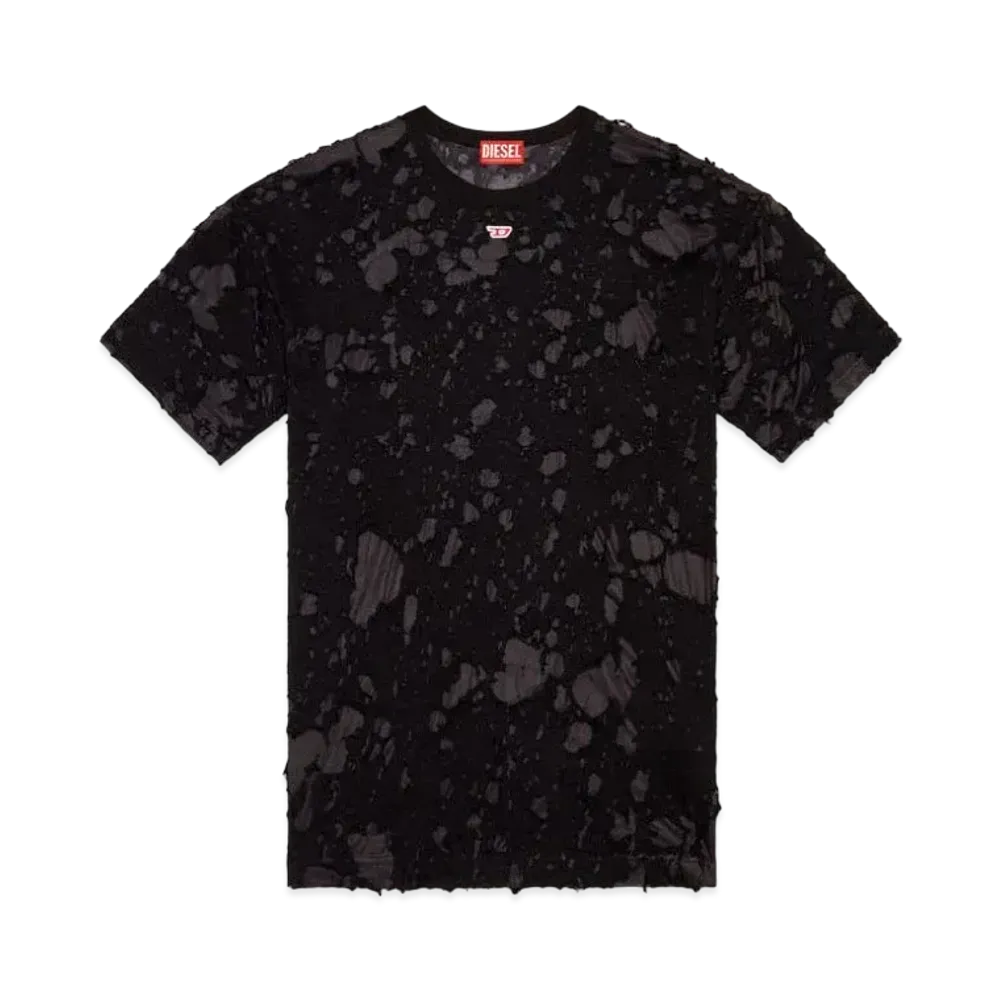 Diesel T-Boxt-Q3 "Black"