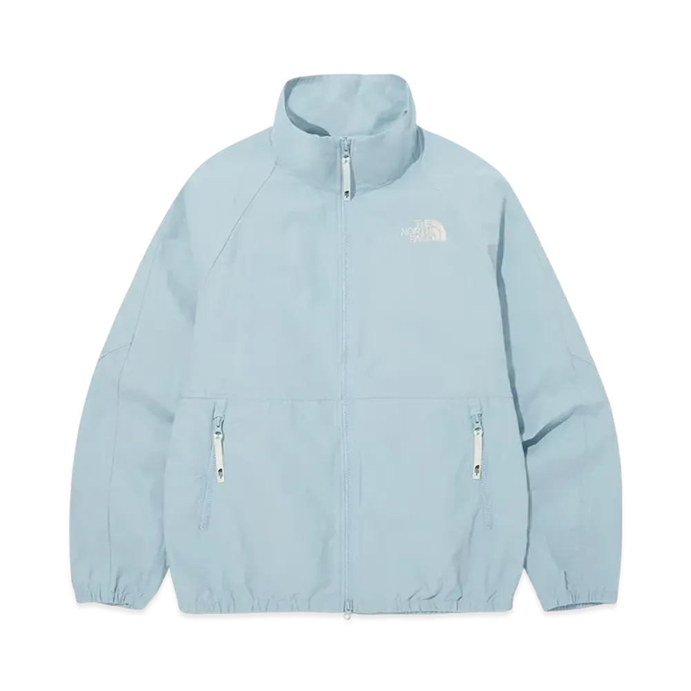 The North Face Olema Jacket "Light Blue"