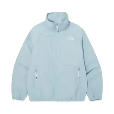 The North Face Olema Jacket "Light Blue"