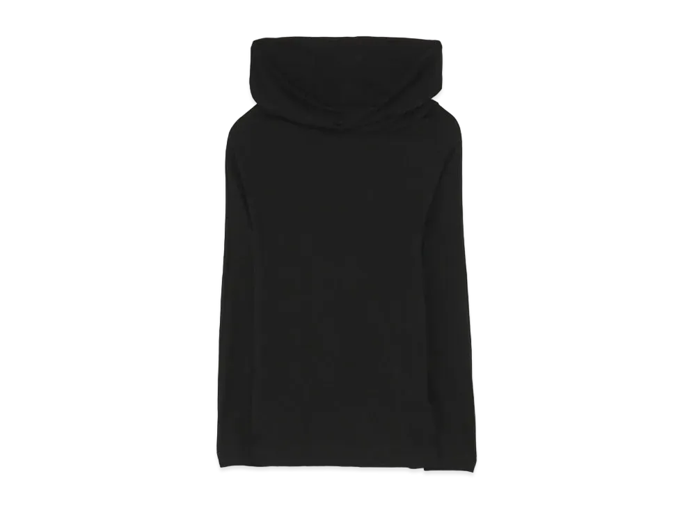 Yohji Yamamoto 40/-TECHNORAMA T "Black"