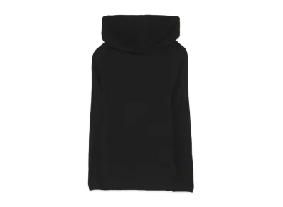 Yohji Yamamoto 40/-TECHNORAMA T "Black"